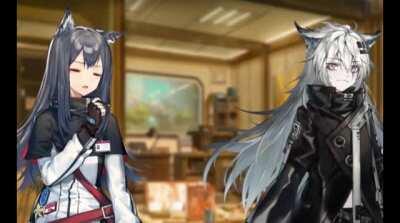 Texas and Lappland Conundrum