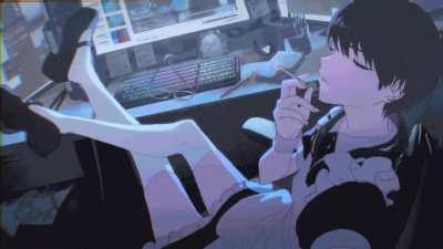 Need moar comfy femboy aesthetics