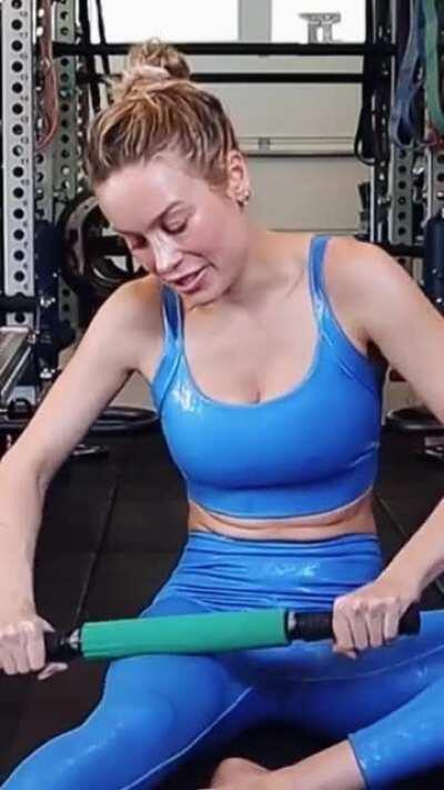 Stacked and jiggling