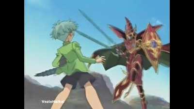 Yugi Cakap Kedah (OC)