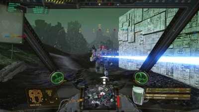 it was the moment I knew