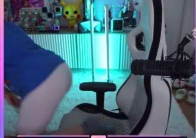 From today’s stream