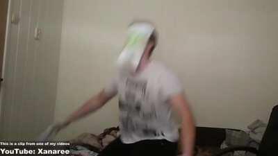 POV: Warwick ganks you