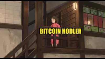 The Story of Bitcoin's absorption of the Global Institutional Financial Market's Value