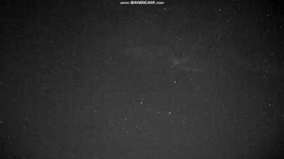 3 objects that i tracked in the sky early this morning 20 may 2021