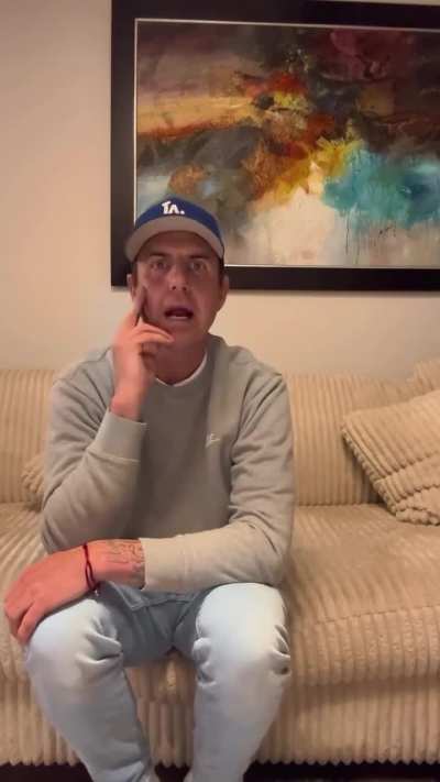 Sports agent was fired and then sued for unauthorized spending of athlete's money. Agent takes to social media to prove his innocence.