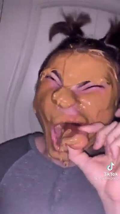 I’m sorry, but where is the funny?