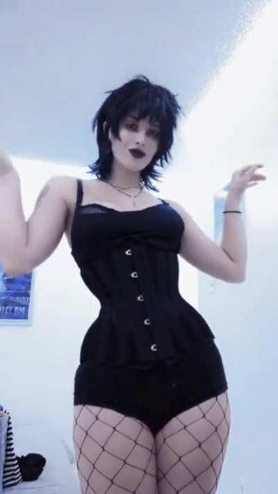 Death from Sandman by Mars X Suicide