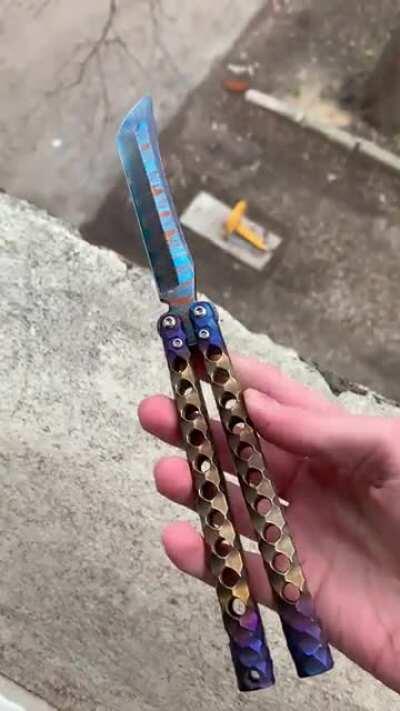 This thing is unreal