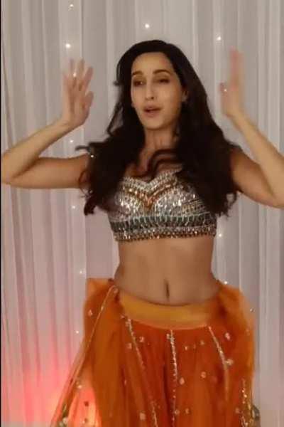 Nora Fatehi