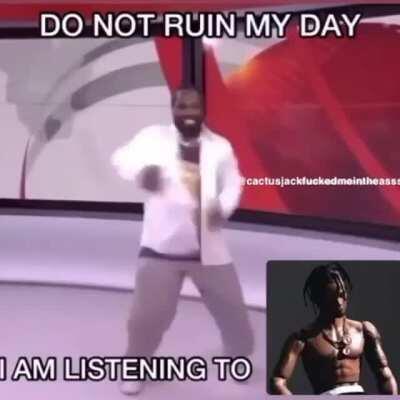 Could someone make this for Ye Music? 😭