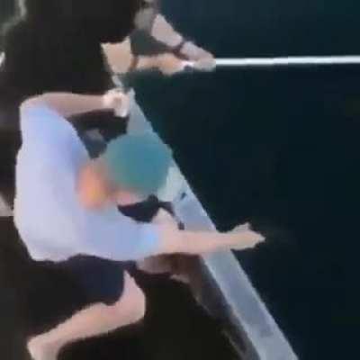 If it moves,shoot it comrade