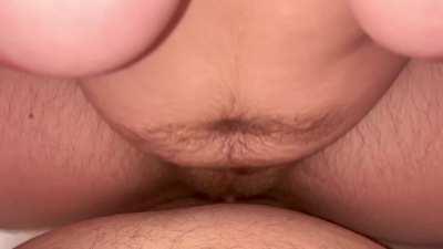 he takes my girldick so well