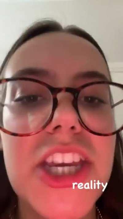 She's seriously just flawless