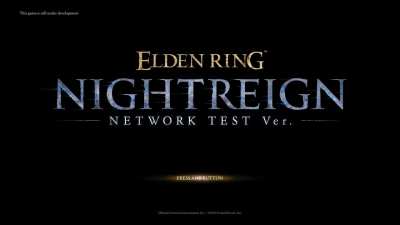 This is the clean version of nightreign main menu theme, it looks very good