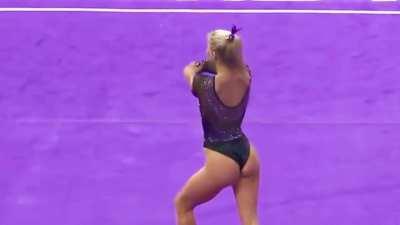 Livvy Dunne 🇺🇸