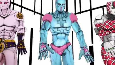 SOULJA BOY'S BIZZARE ADVENTURE