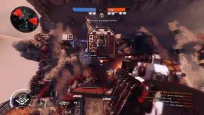 This should be the game's trailer