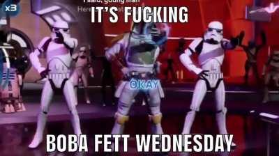 I forgot to post this last week but you know what time it is