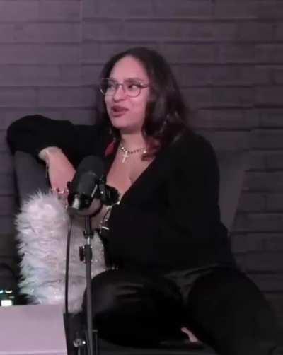 Waleska Herrera dirty talk