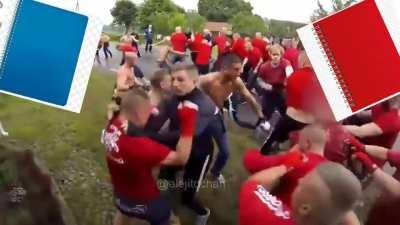 Matematicas be like: