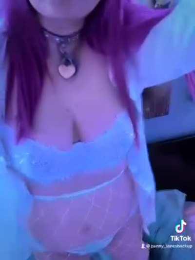 I don’t give a damn about my reputation (NSFW)