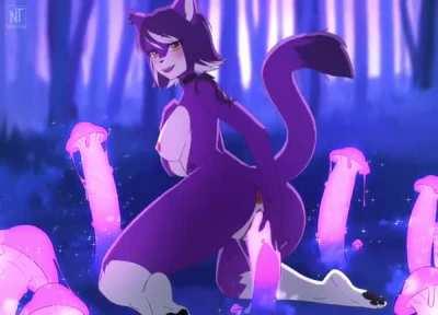 Magic Mushrooms [F] (Naomi-Tyan)