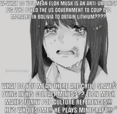 Not so wholesome 100