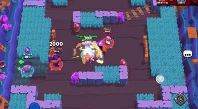 Mortis lag teamwipe
