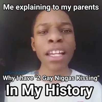 I hope this day never becomes reality