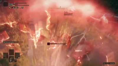 My jimmies remain unrusselled