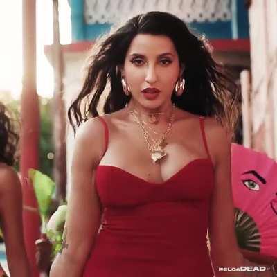 Nora Fatehi