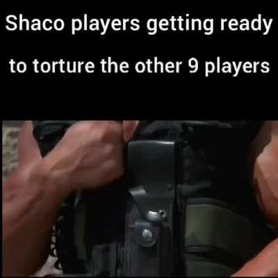 They have their own Crusade to attend.