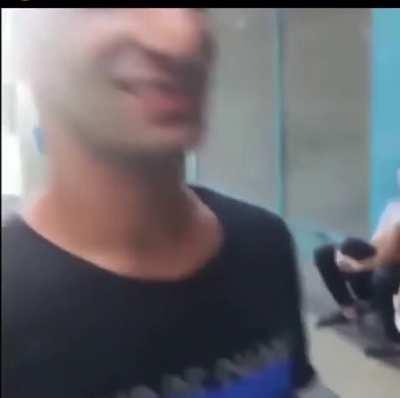 Ancient Armenian haircut