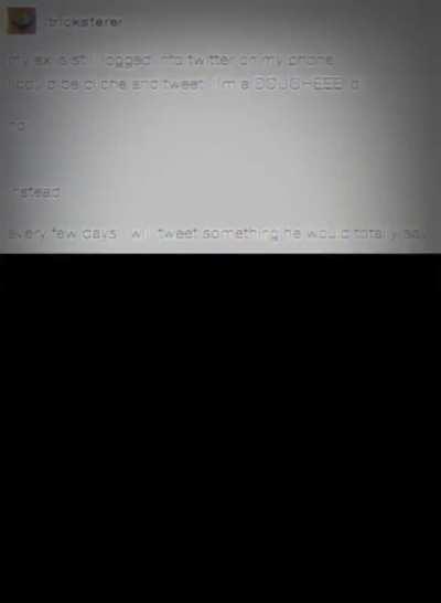 Here’s a transcript if you want/need it: