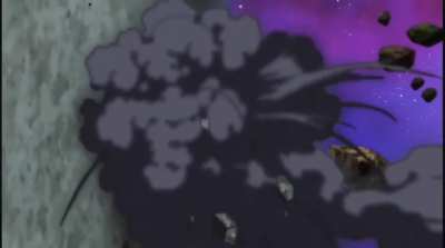 Hot take: Goku, Freiza, and 17 vs Jiren is the best final battle in all of Dragon Ball