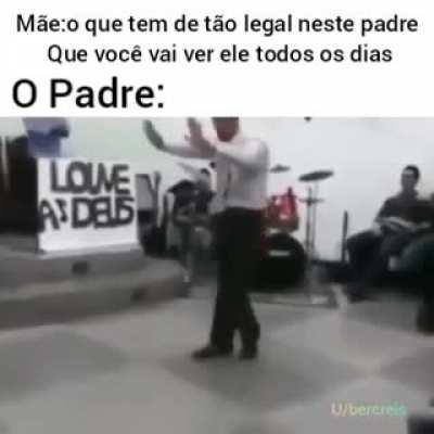 Grande padre