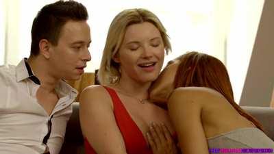 StepSiblingsCaught | Whatever You Wish – S15:E2