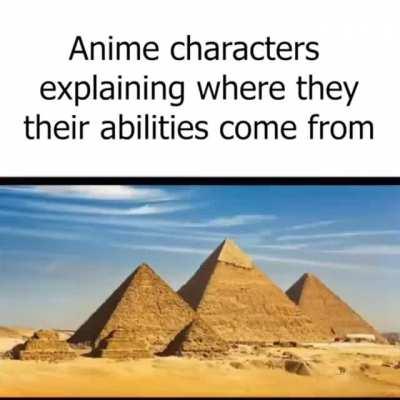 just an average ability