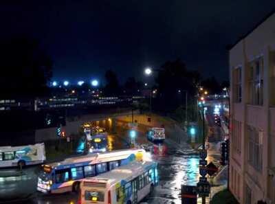 A weird thing i made (OC)