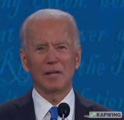 Biden AITA copypasta