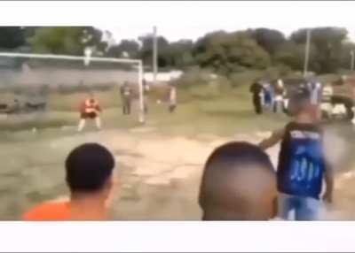 Yeah I think that's a 