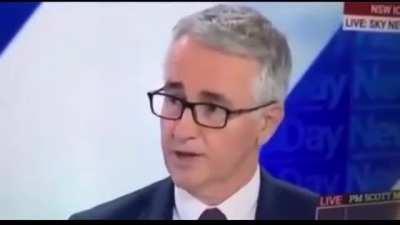 Anchor Tried To Silence Dr On Live TV - Dr Continued Talking About Vaxx Damage Done To the People