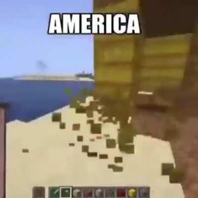 MURICA!!!