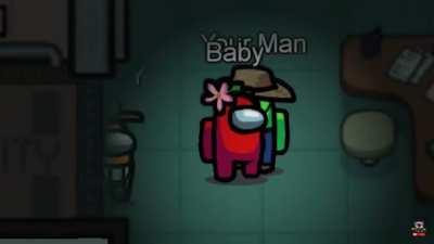 I wondered who killed the last man...