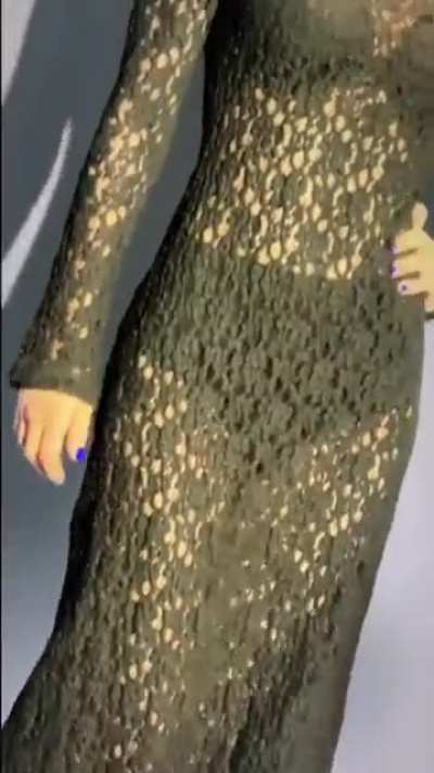 At the Hilton Honors Event in New York City - November 2023