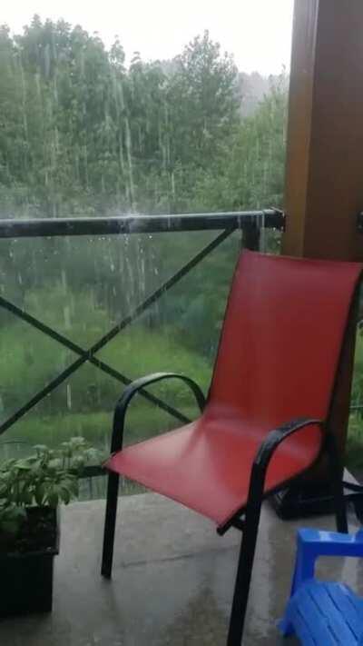 It got real loud real quick and here's why!