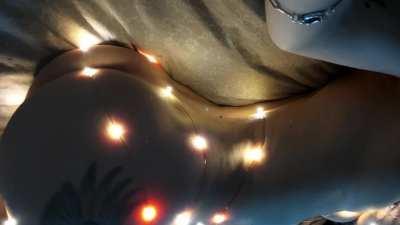 are you a big spoon or a little spoon?