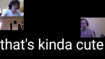 Finally, after all these years...