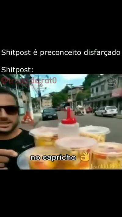 Que habilidade james, o artista do circo